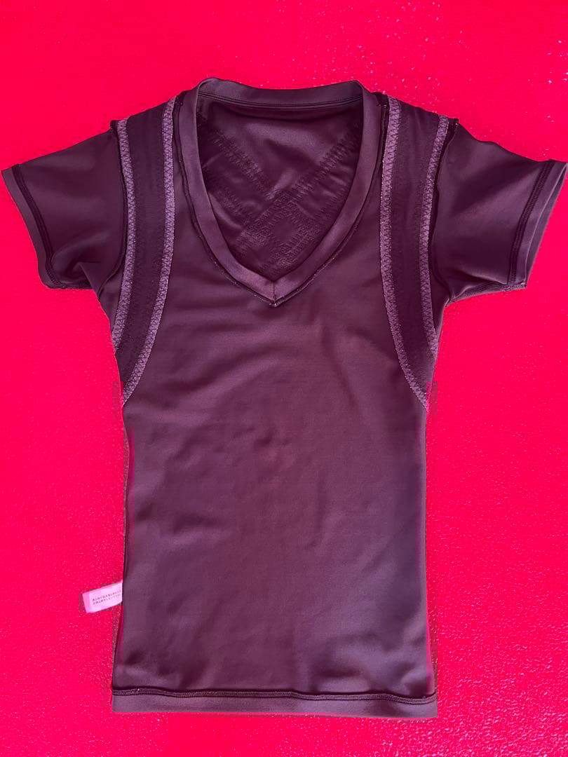 秋にオススメ！バッククロスで背中ピン！お腹もキュッ★パンプS