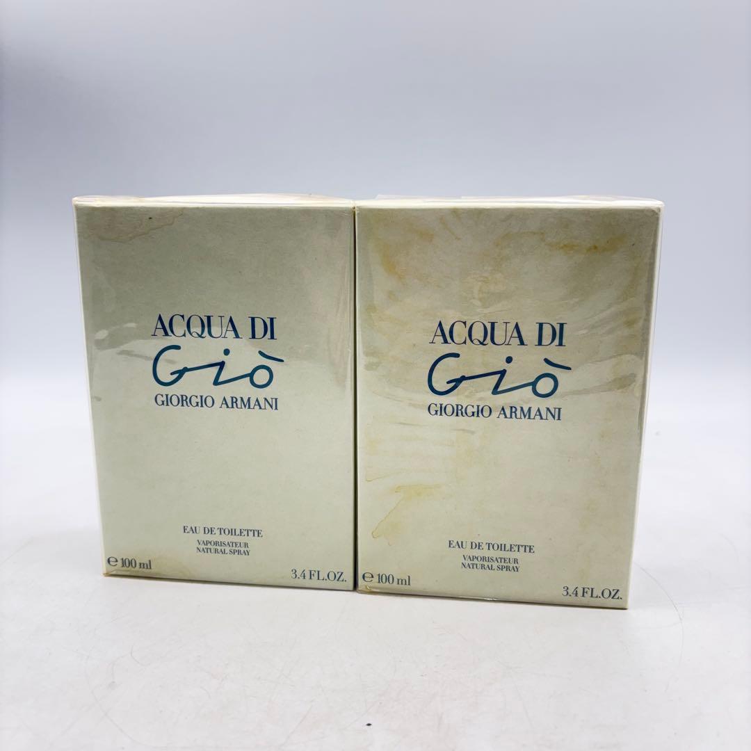 ジョルジオアルマーニ アクア ディ ジオ オードトワレ 1102-S7261s