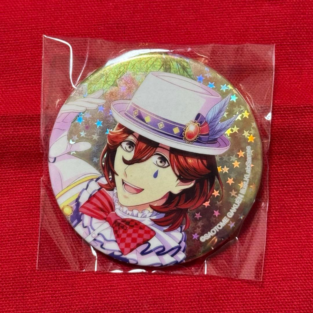 うたプリ 缶バッジ 寿嶺二 4点 ○ シャニライ - メルカリ