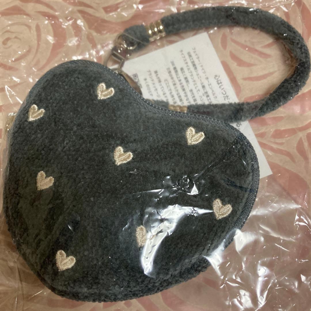 フェイラー ポーチ　ハンカチ　ペンケースセット feiler（フェイラー） クライネフォーゲル 3点セット（ミニバッグ