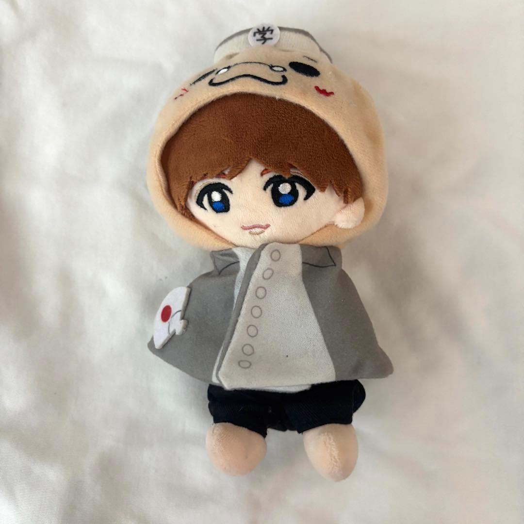 Hey! Say! JUMP 伊野尾慧 ちびぬいぐるみ - メルカリ