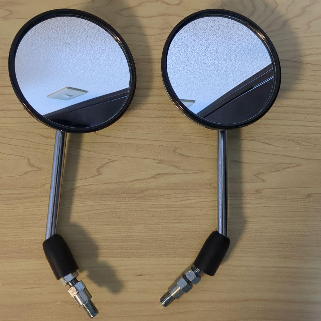 モンキー125純正ミラー - メルカリ