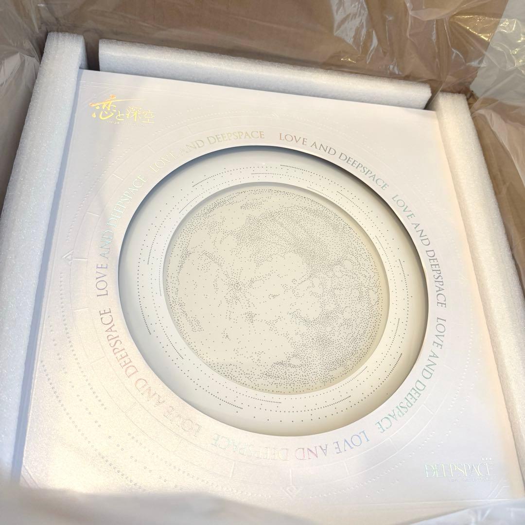 【写真追加】恋と深空　VIP特典　完全フルセット(Japan ver)