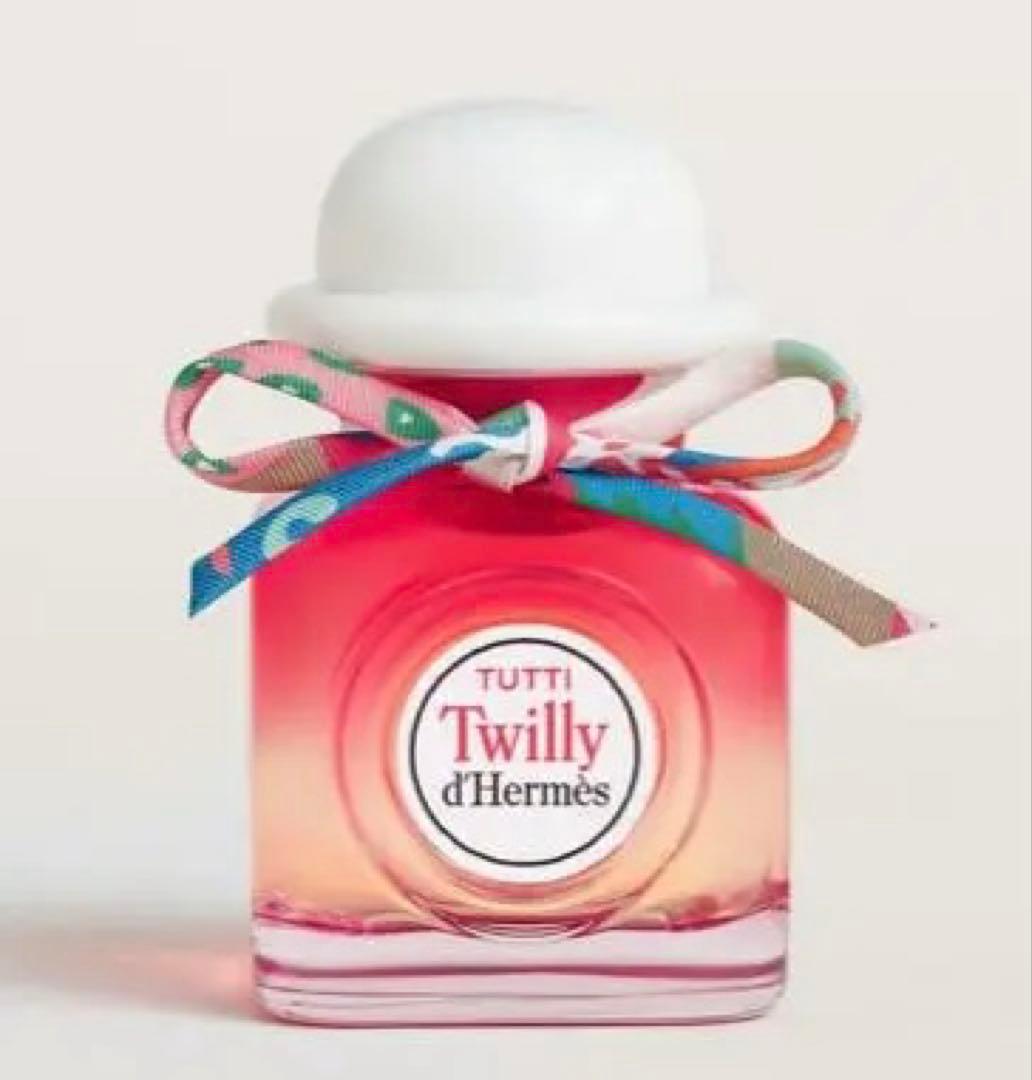 オード パルファム《トゥウィッティ ツイリードゥエルメス》85ml 香水