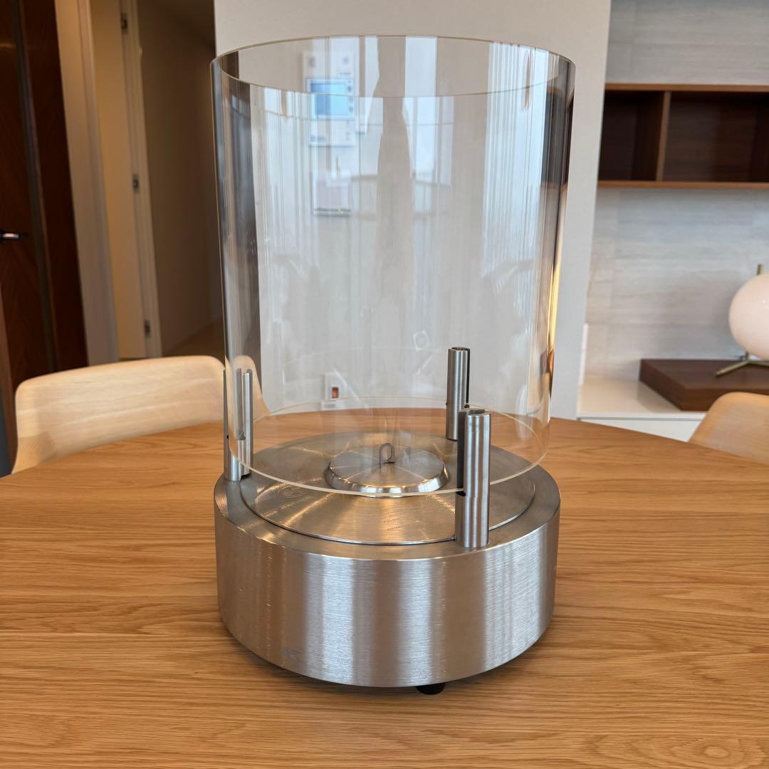 Hide様専用】EcoSmart Fire バイオエタノール暖炉 CYL - メルカリ