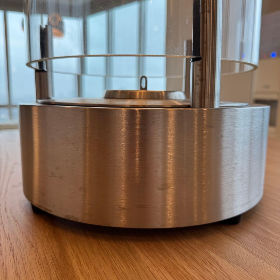 Hide様専用】EcoSmart Fire バイオエタノール暖炉 CYL - メルカリ