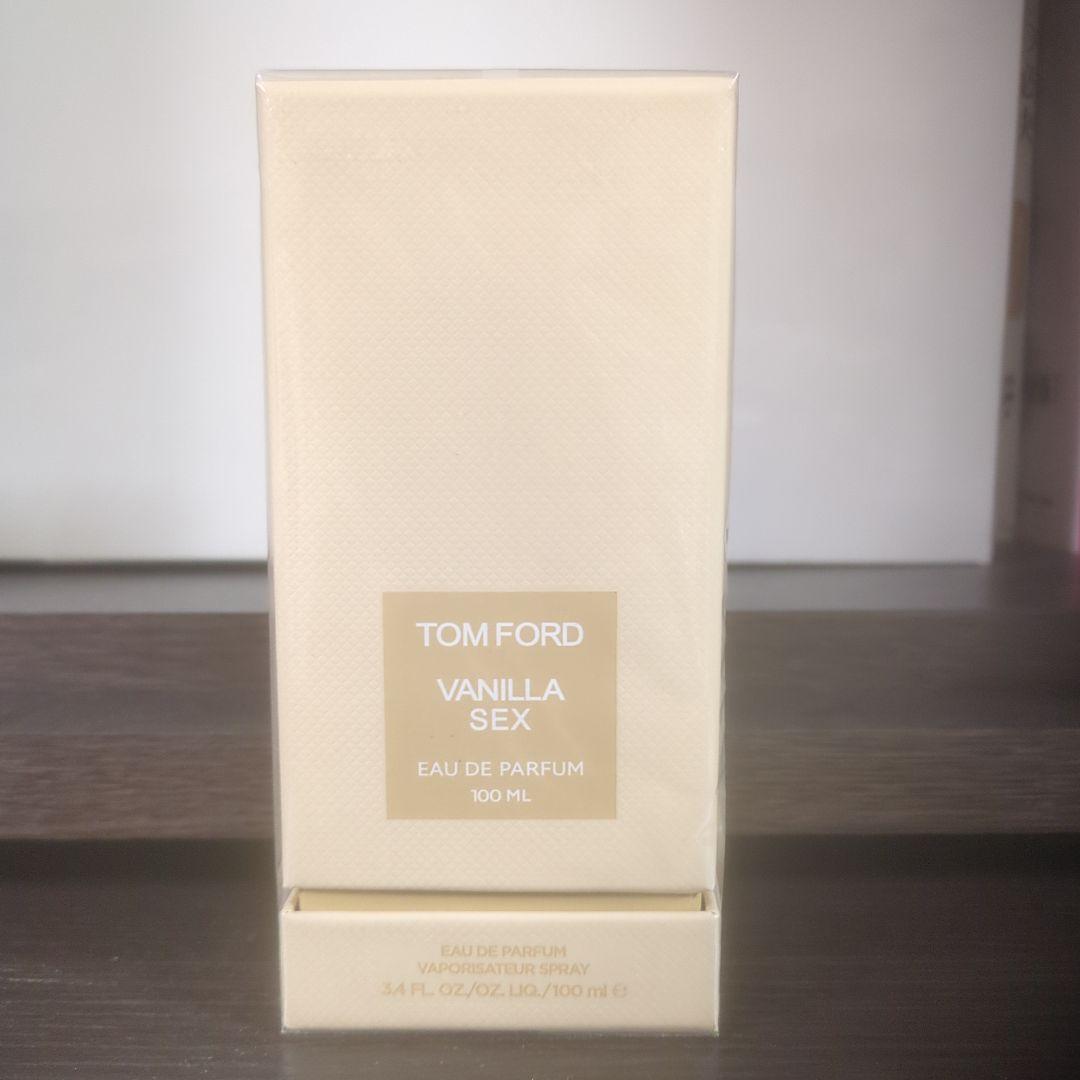 香水(女性用) TOM FORD VANILLA SEX 100mL