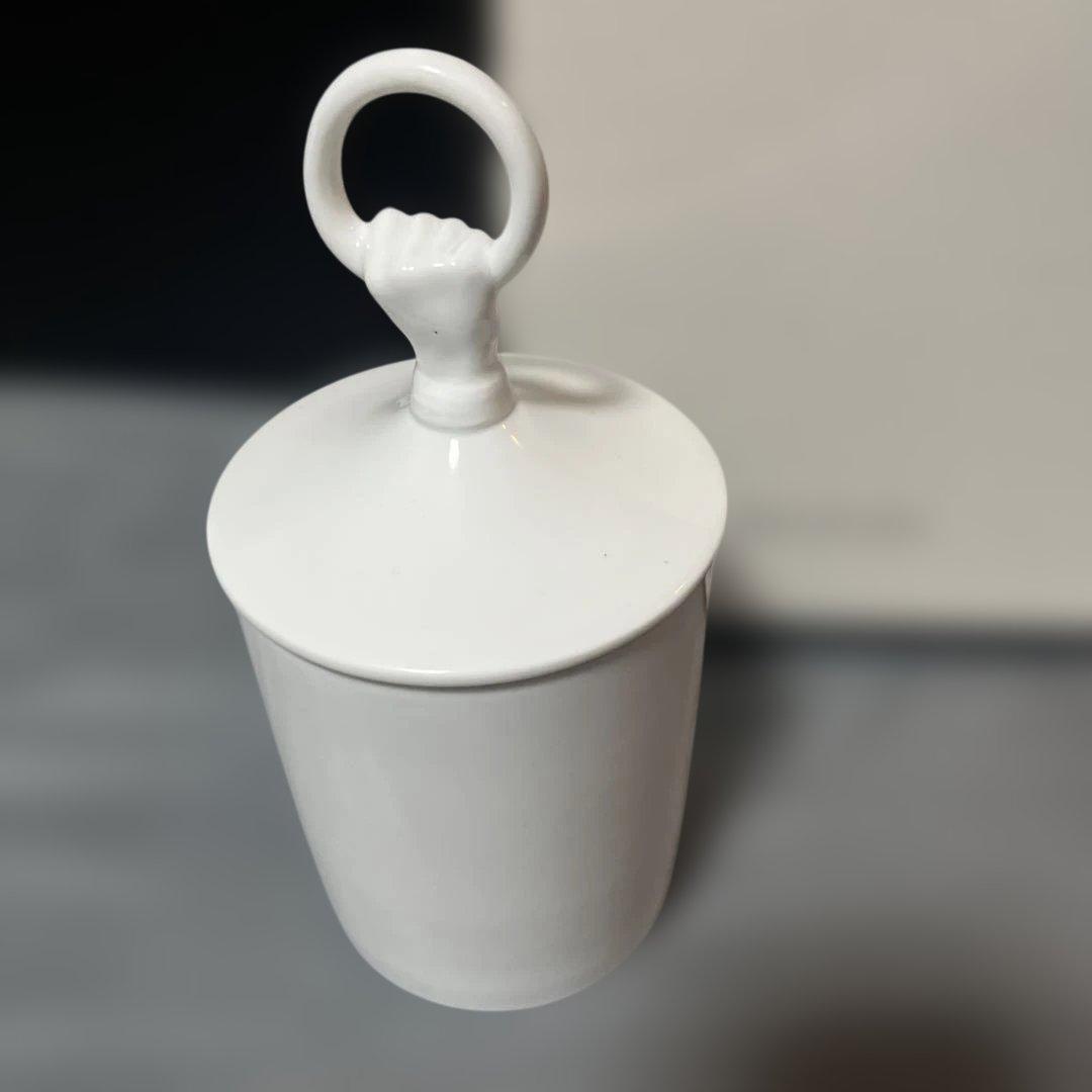 GUCCI handandring キャンドル グッチ リチャードジノリ