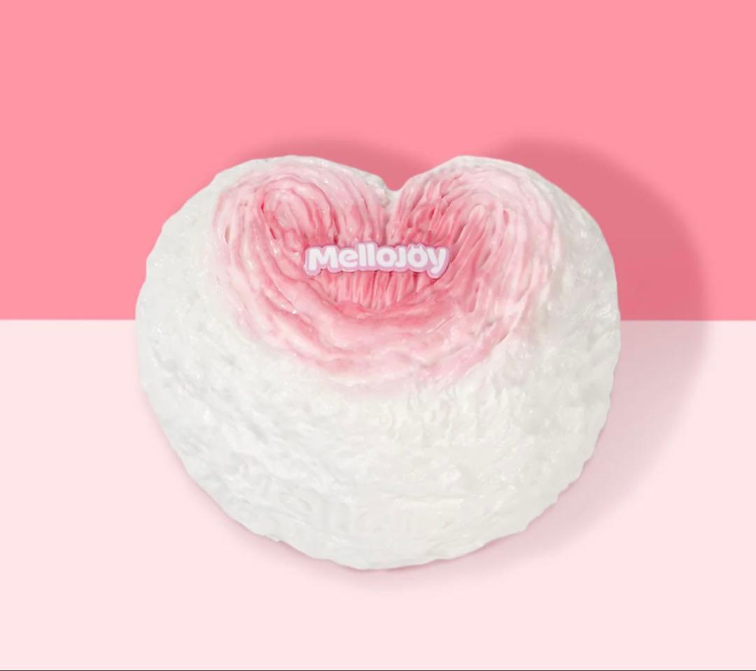 5*0様 mellojoy メロジョイ　バレンタイン限定 メロロマンス ボットウ