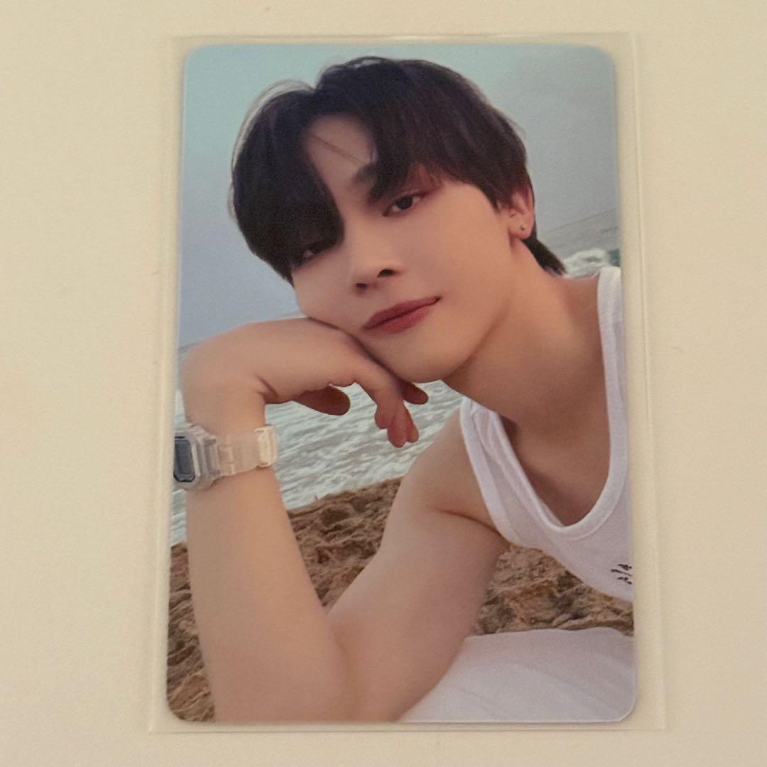 &TEAM 青嵐 ラキドロ NICHOLAS ニコラス - メルカリ