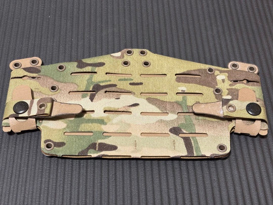 Spiritus Systems EUD Bridge【実物】