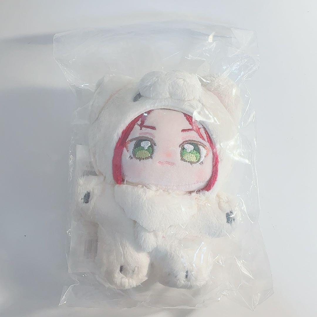 あんスタ 衣更真緒 一緒に暮らすぬい いつぬい