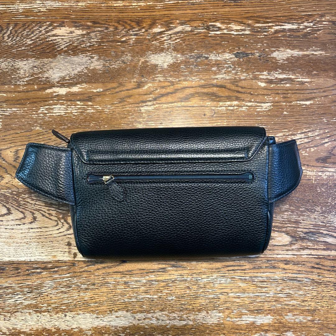 ETIAM ボディバッグ品名（Liberty ）※最終値下げ