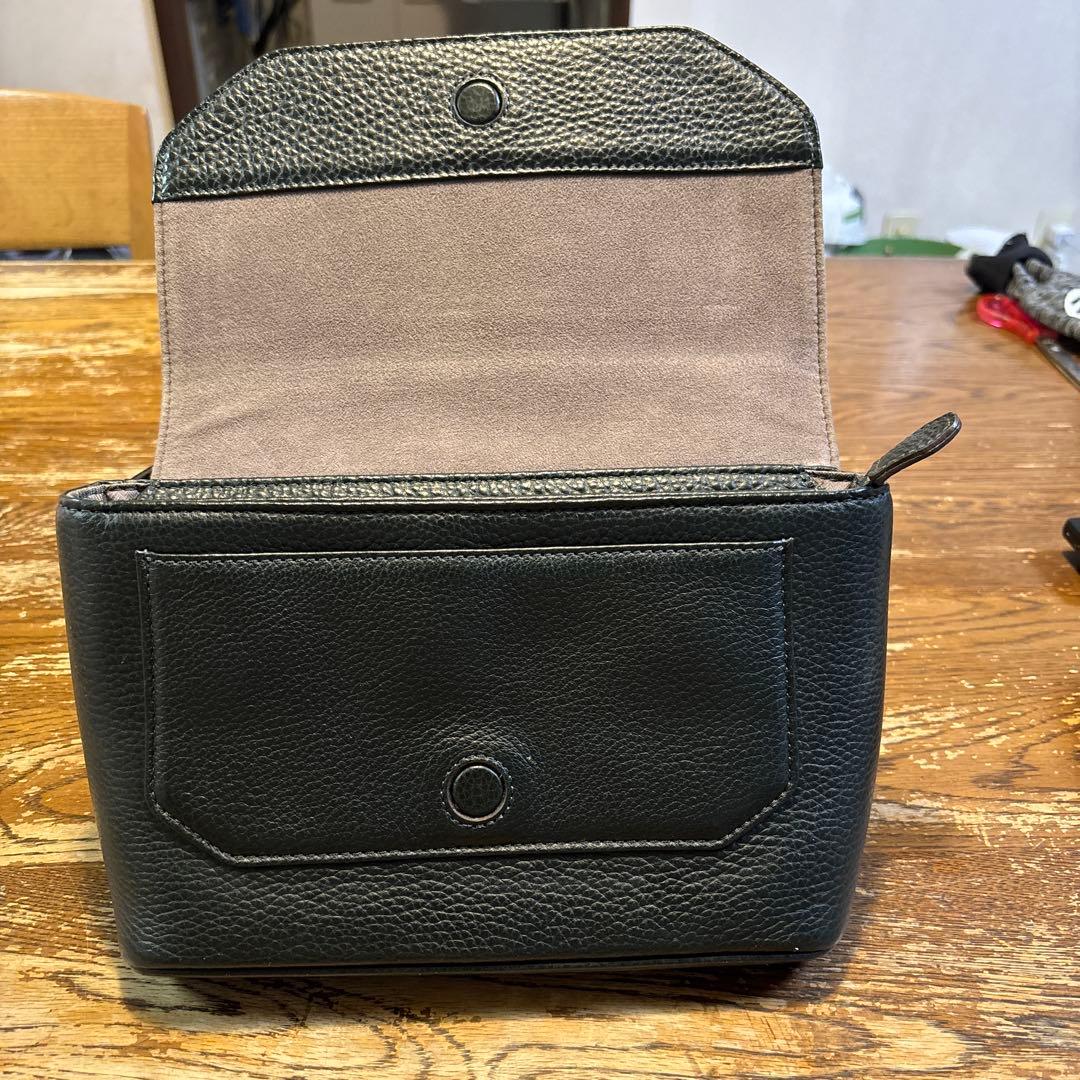 ETIAM ボディバッグ品名（Liberty ）※最終値下げ