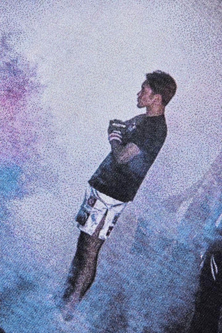 朝倉未来の応援Tシャツ - メルカリ