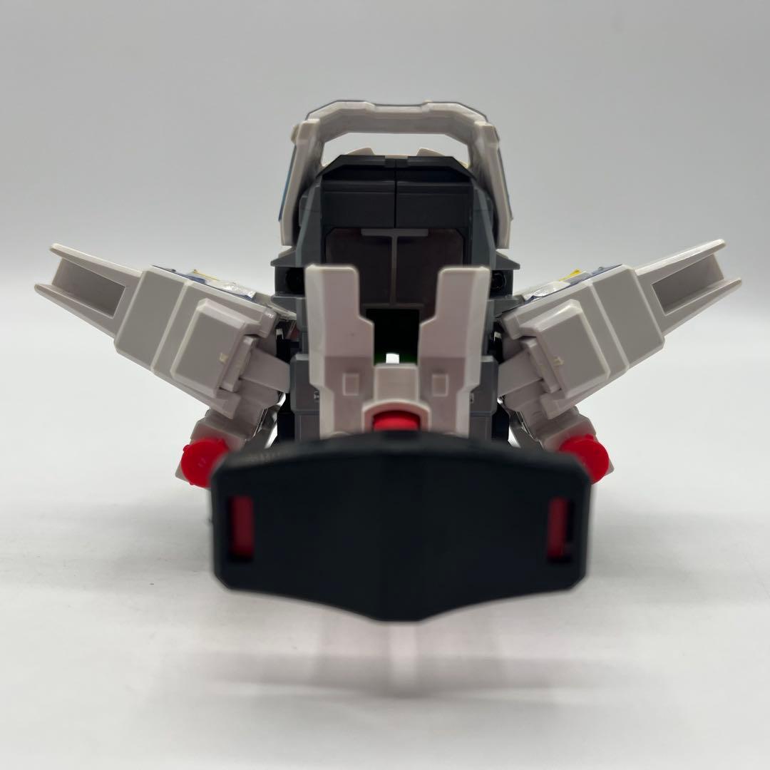 EXビーダマン コンバットフェニックス ラウンドクロウズ メガキャノン