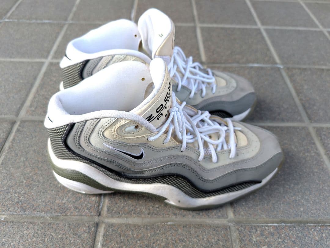 p*e様 Nike AIR ZOOM FLIGHT 96