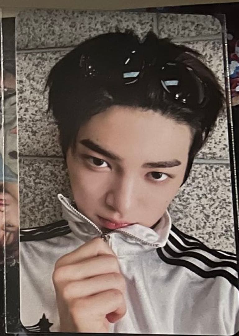 CORTIS コルティス MUSICART トレカ ゴンホ giftcard