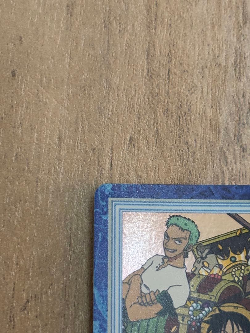 超極美品】※希少&絶版※1999年製 ワンピース S01 ルフィ 海賊団 - メルカリ