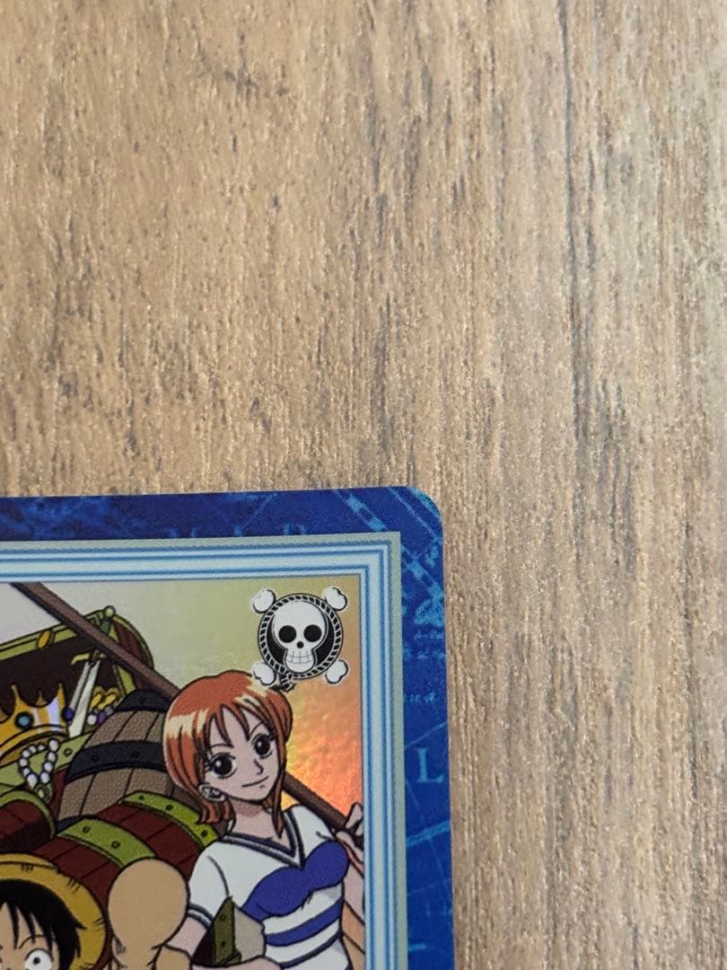 超極美品】※希少&絶版※1999年製 ワンピース S01 ルフィ 海賊団 - メルカリ