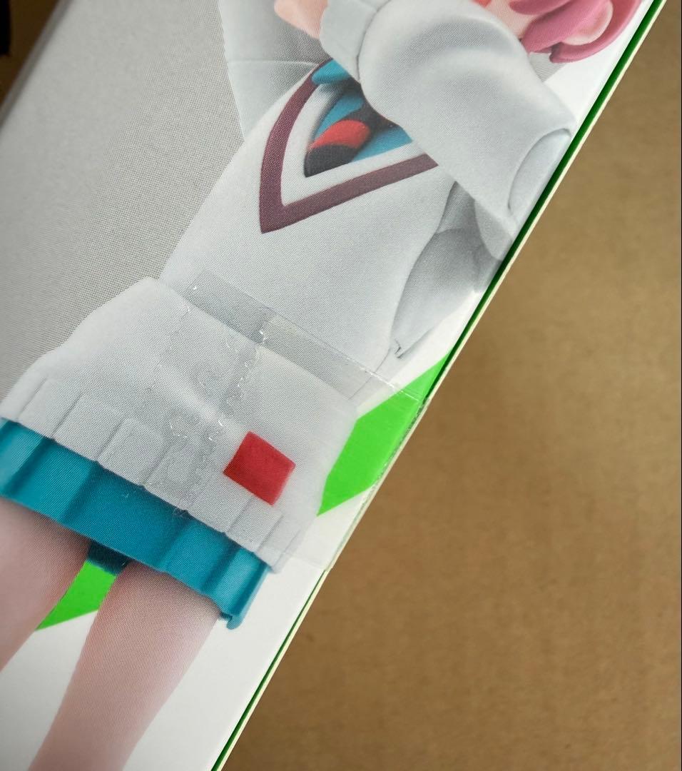 S.H.Figuarts ジークアクス　3体セット