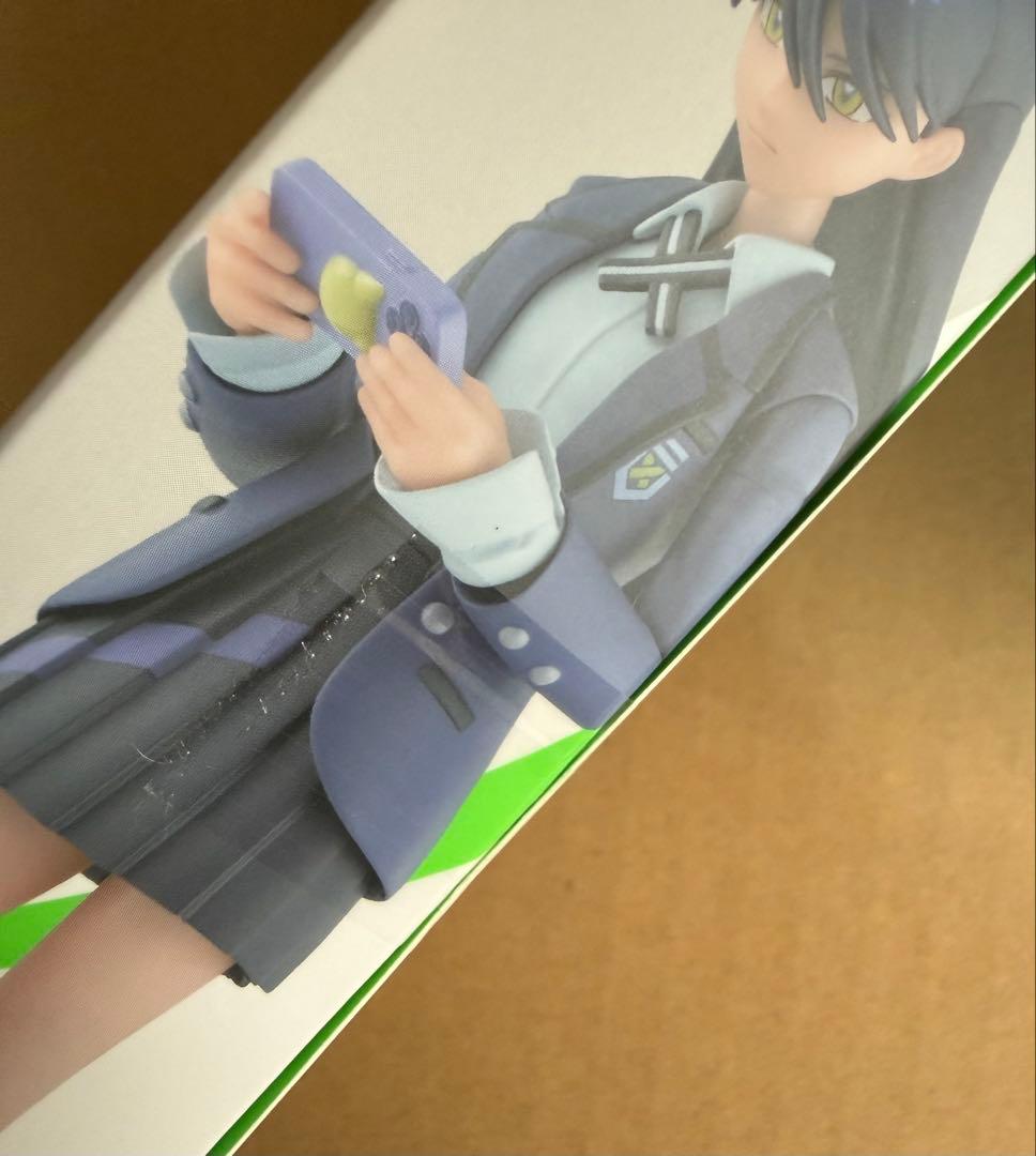 S.H.Figuarts ジークアクス　3体セット