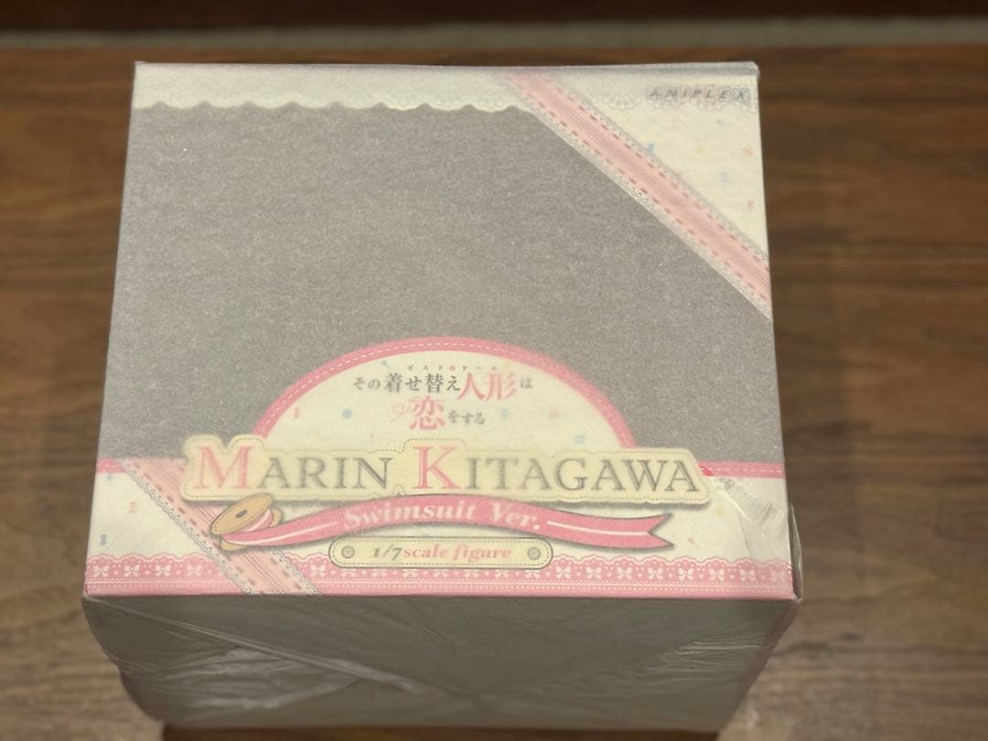 【その着せ替え人形は恋をする】喜多川海夢　Swimsuit Ver.