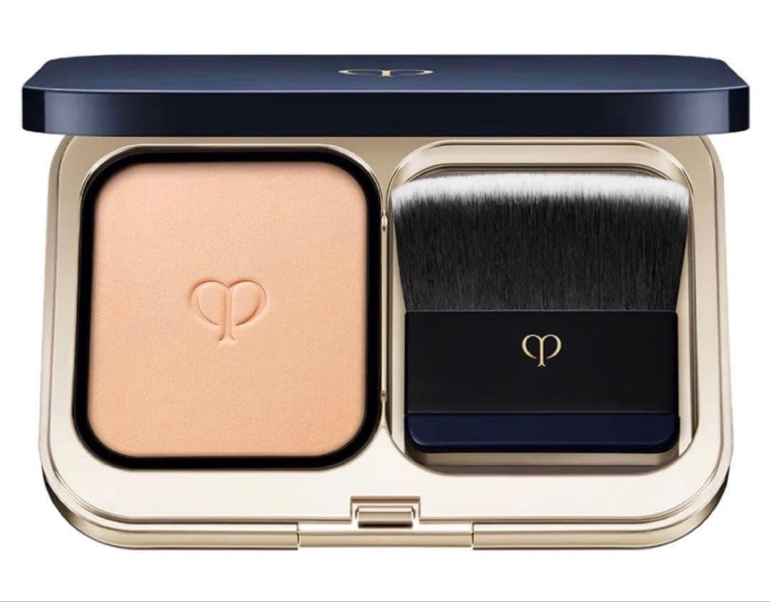 クレ・ド・ポー ボーテ　タンプードルエクラⅡ ピンクオークル10