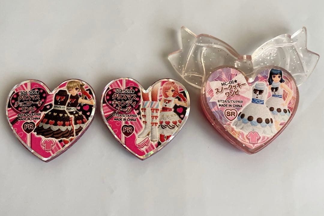 プリティーリズム プリズムストーン まとめ売り - メルカリ