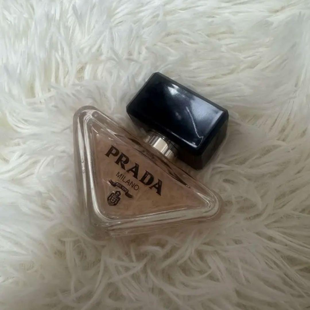 PRADA プラダ　香水