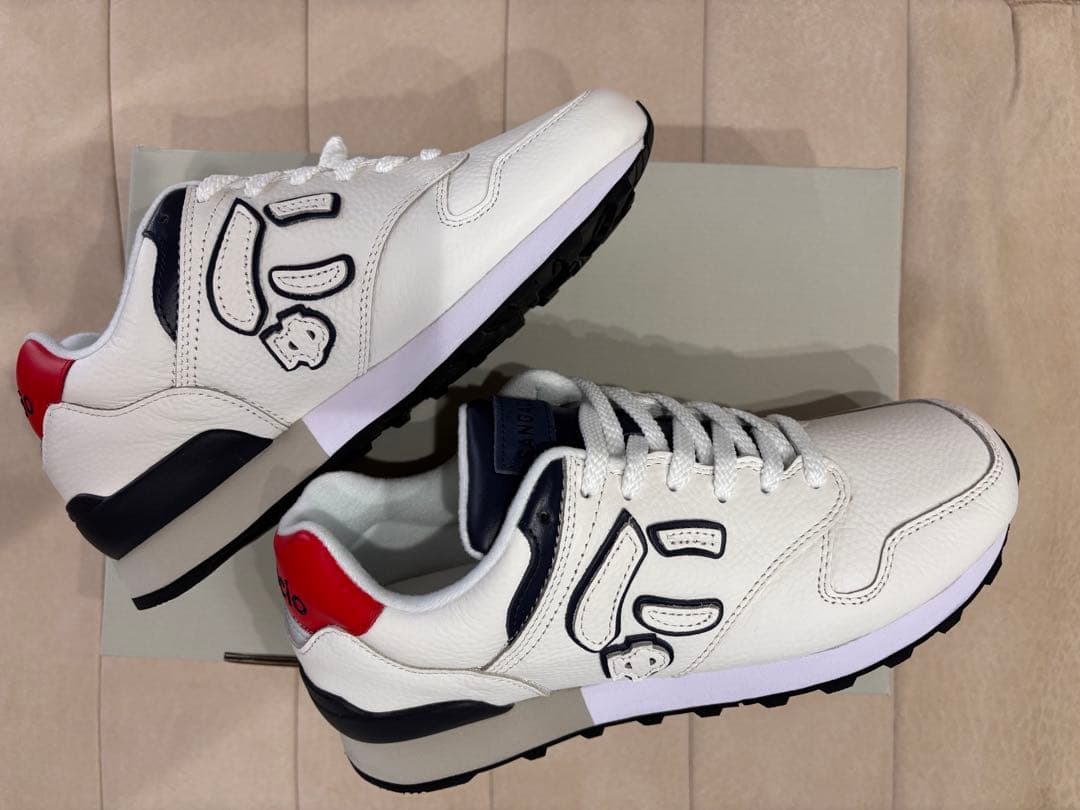 【タイムセール】新品•未使用にゅ～ず『トリコロール』10周年記念モデル