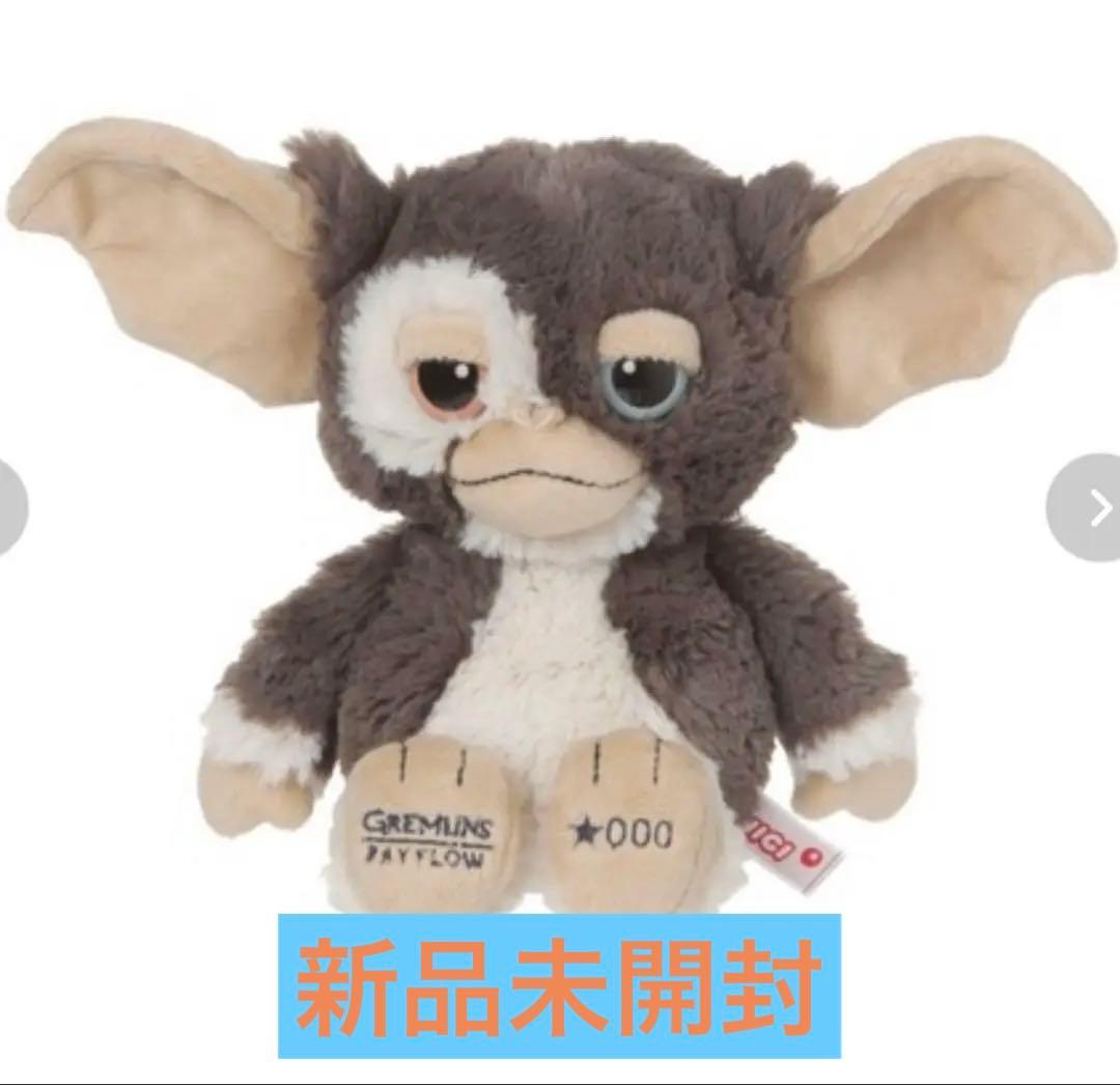 別注【GREMLINS】 ギズモぬいぐるみ25cm限定1000体
