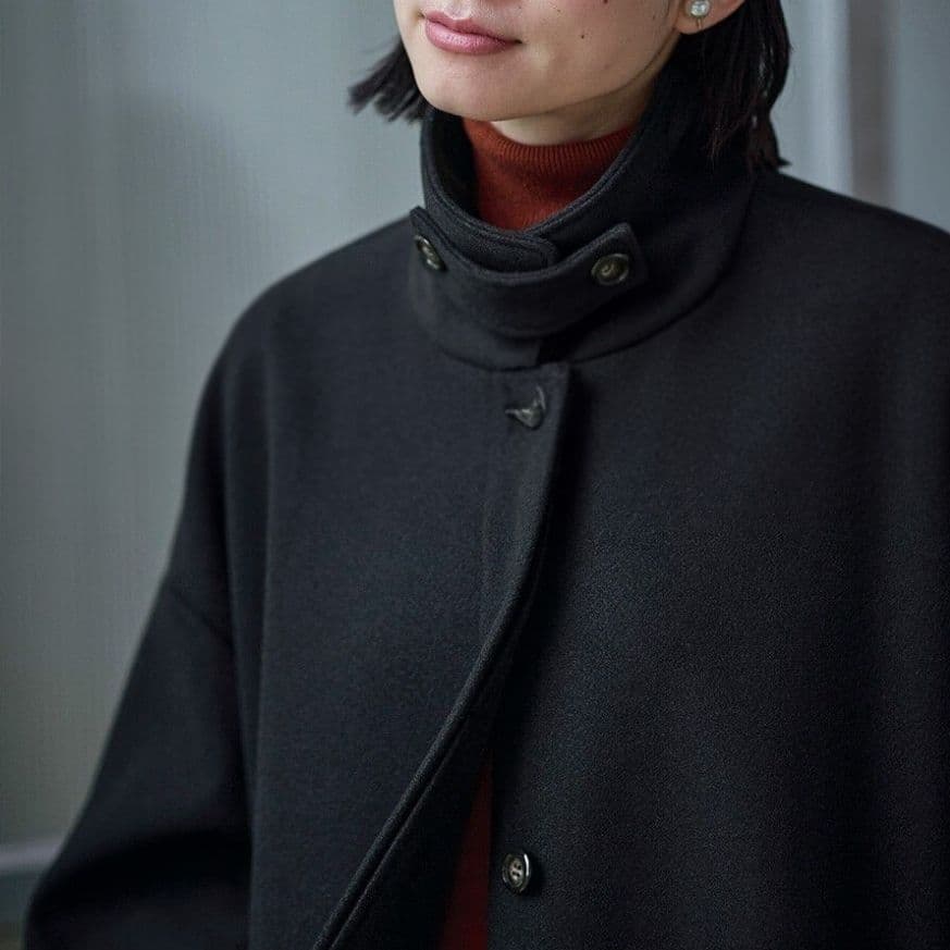 サニークラウズ ブリティッシュなコート LL 完売品 - メルカリ