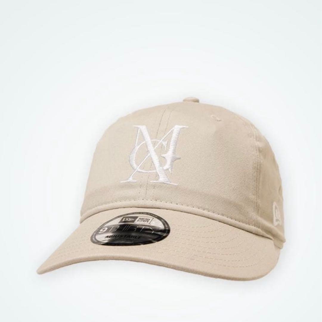 【本日発送！】ミセスグリーンアップル スニダン キャップ