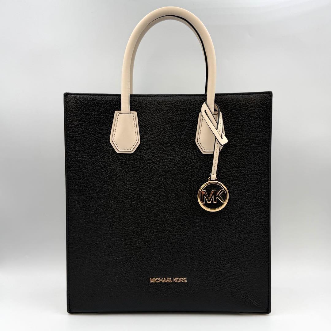 ✨新品未使用✨マイケルコース 2way トートバッグ ハンドバッグ バッグ