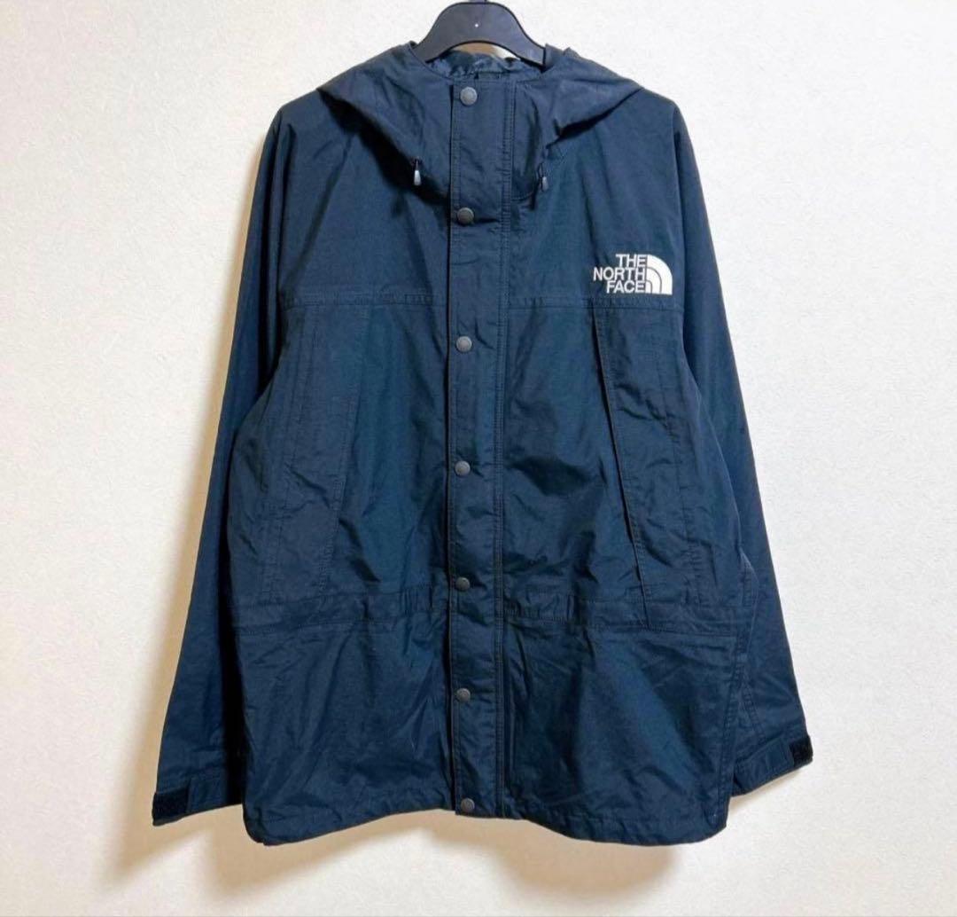 THE NORTH FACE マウンテンライトジャケット NP11834LAB