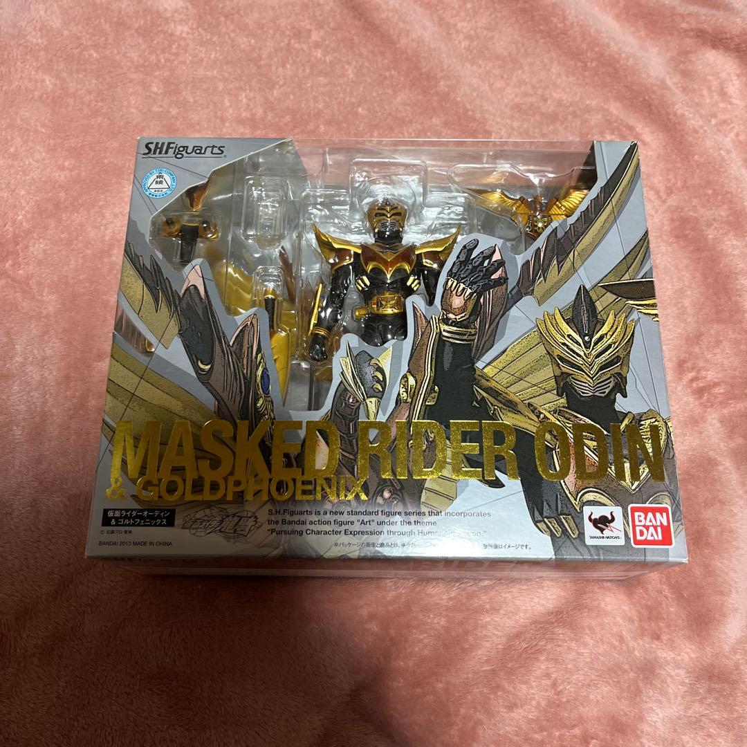 超貴重】仮面ライダー龍騎フィギュアーツ4体セット s.h.figuarts初版