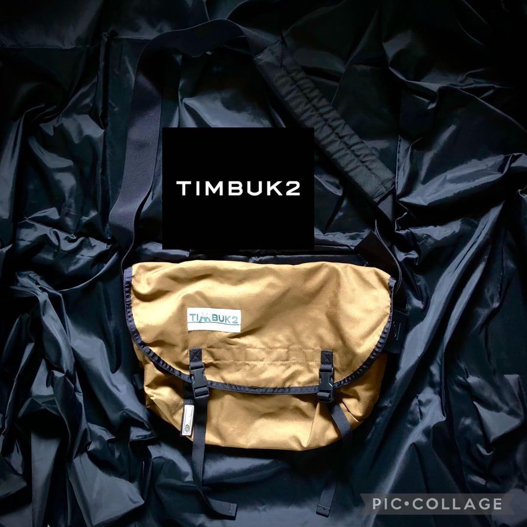 バッグ TIMBUK2 classic messenger'89