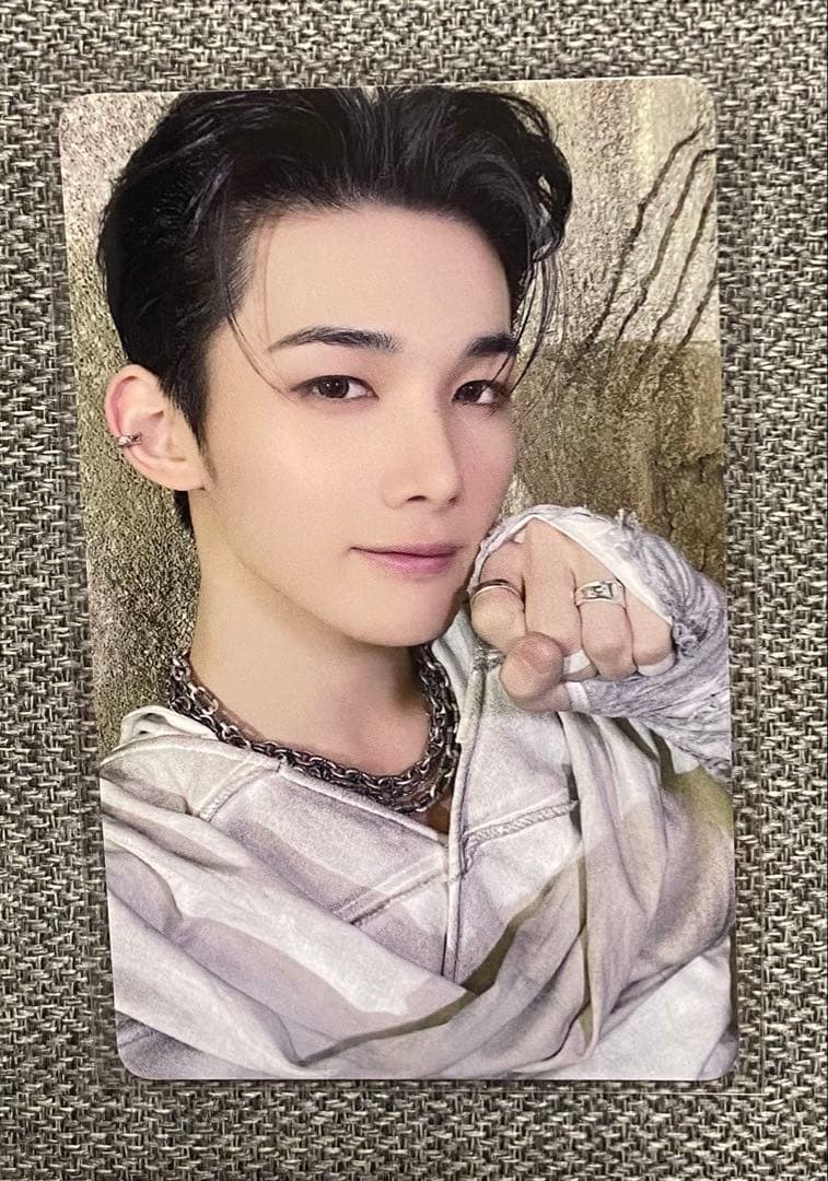 &TEAM JO ジョウ トレカ 会場限定 愛知 - メルカリ