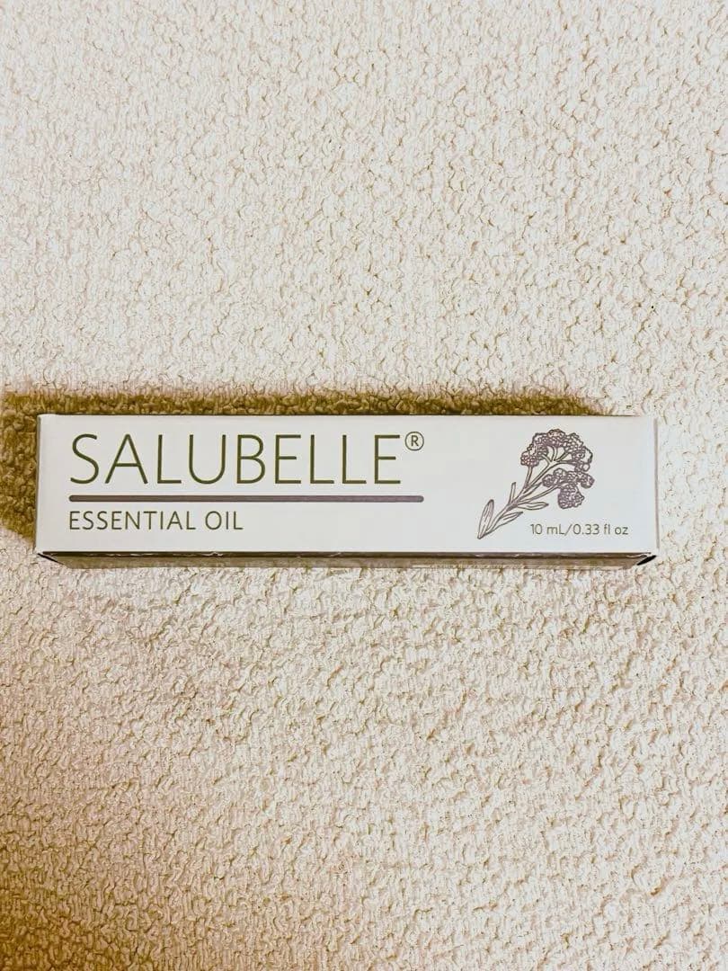 ドテラ サルベル（ロールオン） - メルカリ