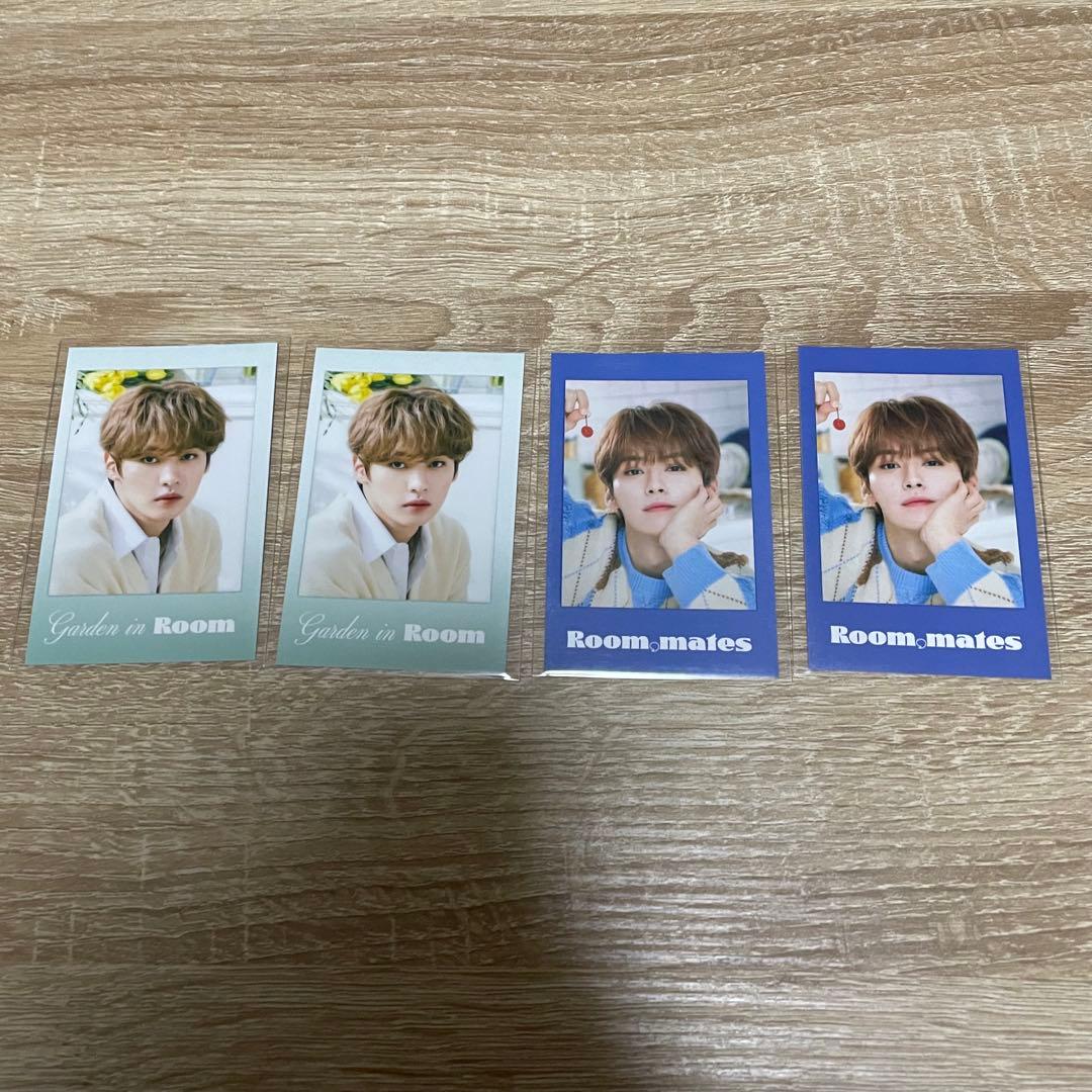 straykids リノ トレカ straykids リノ トレカ セット 【画像3枚