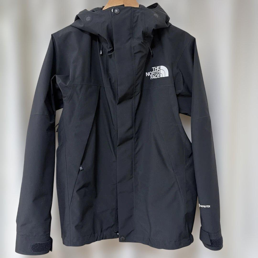 【美品】ザノースフェイス ゴアテックス マウンテンジャケット M NP61800