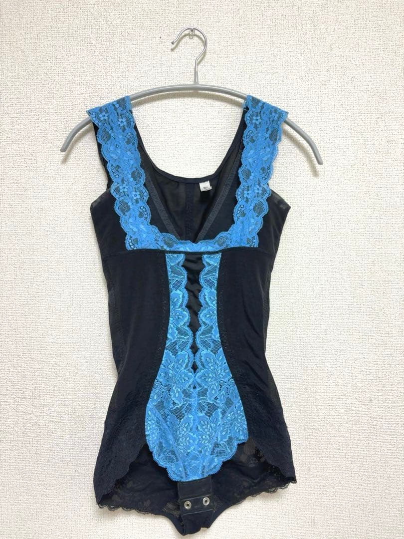 グラントイーワンズ ボディスーツ ブルームーン 75M