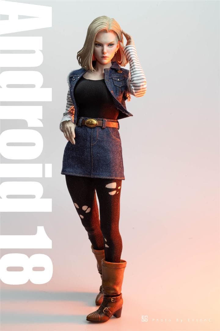 ARTISAN STUDIO 1/6 メカニカル プリンセス 未開封新品