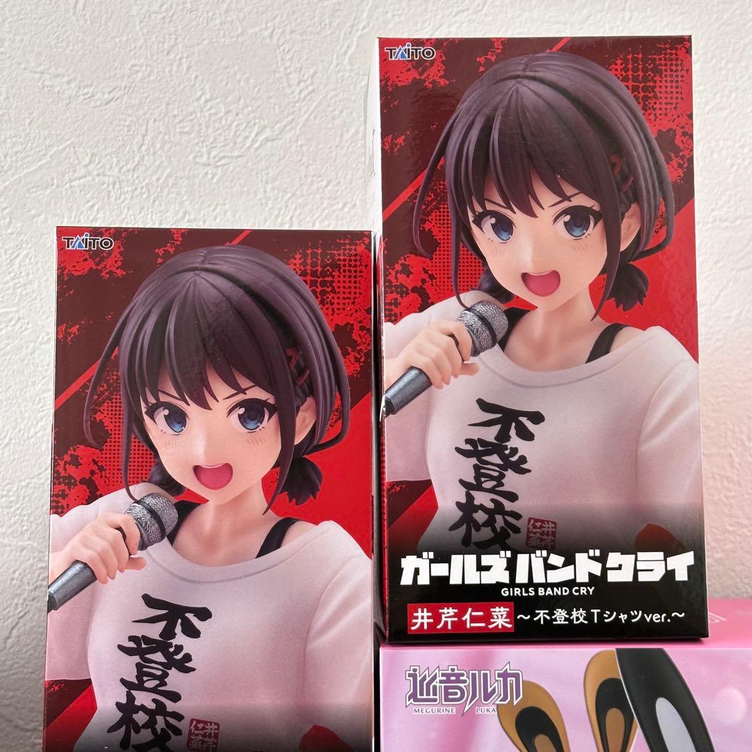 美少女系 フィギュア まとめ売り 19個 新品未開封