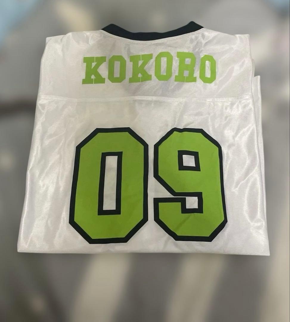 LDH EXPO psychicfever 小波津志　ユニフォーム psyfe_official 小波津志さんが登場🔥 コーデのポイントは？ 最近