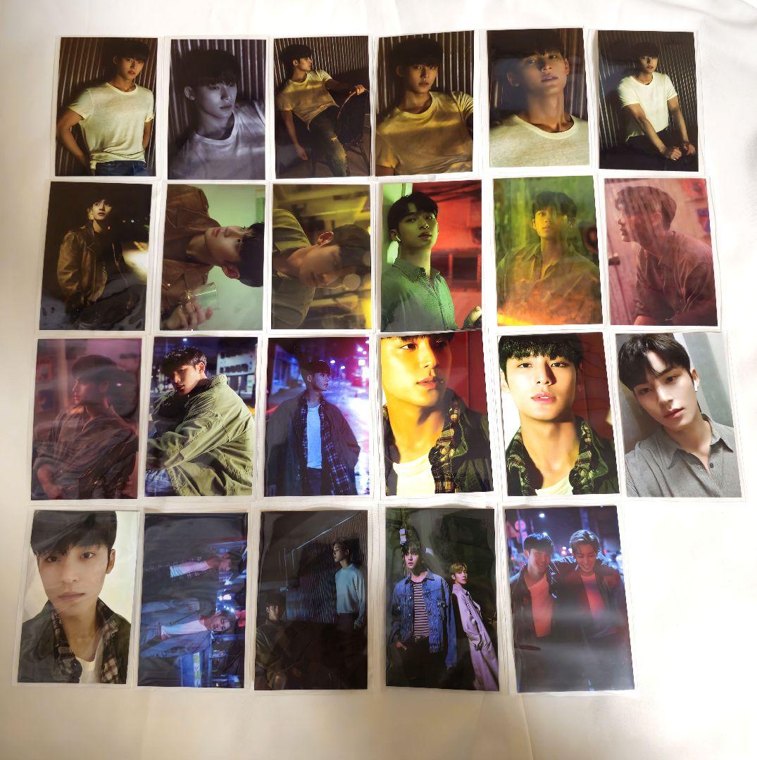 SEVENTEEN Bittersweet ビタスイ ミンギュ ウォヌ - メルカリ