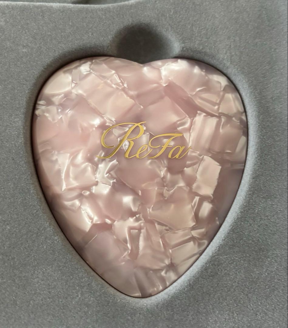 銀座限定 ReFa MODERN SELECTION リファ コームセット - メルカリ