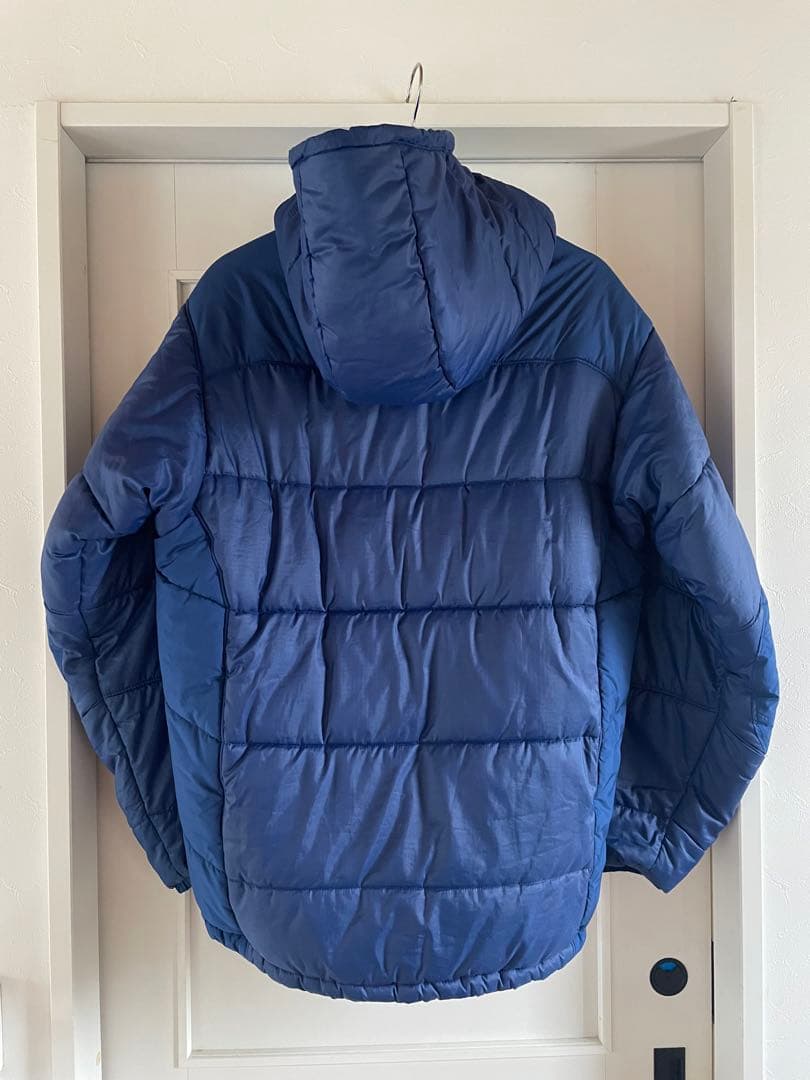 パタゴニア ダスパーカ グリセード レトロ サンダー スナップT - メルカリ