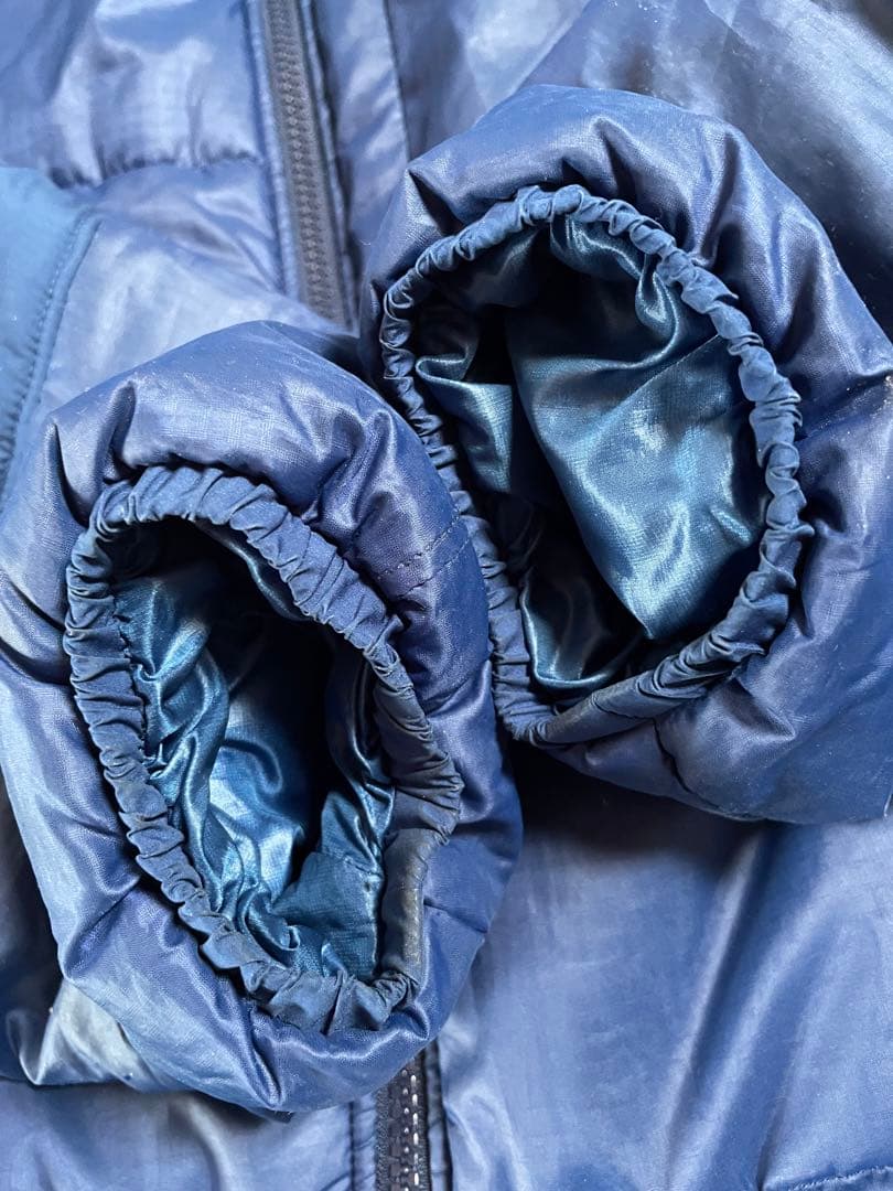 パタゴニア ダスパーカ グリセード レトロ サンダー スナップT - メルカリ